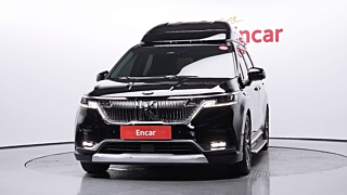 KIA CARNIVAL 2021