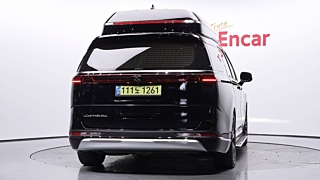 KIA CARNIVAL 2021