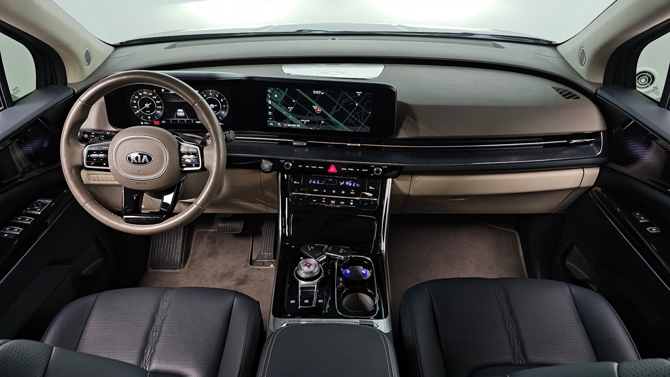 KIA CARNIVAL 2021
