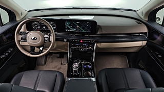 KIA CARNIVAL 2021