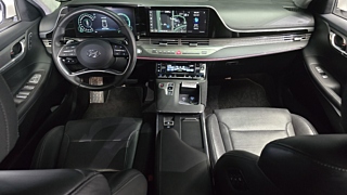 HYUNDAI GRANDEUR IG HYBRID 2020
