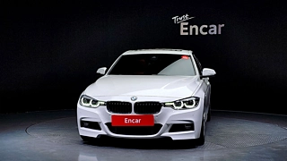 BMW 3-SERIES F30 2017
