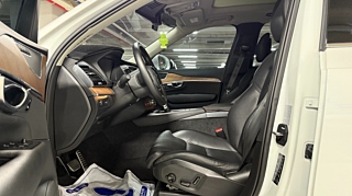 VOLVO XC90 2020