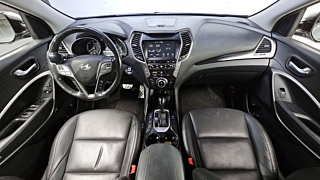 HYUNDAI SANTAFE THE PRIME 2018