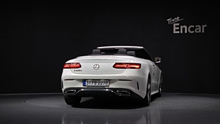 MERCEDES BENZ E-CLASS W213 2019