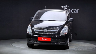 HYUNDAI STAREX GRAND 2012