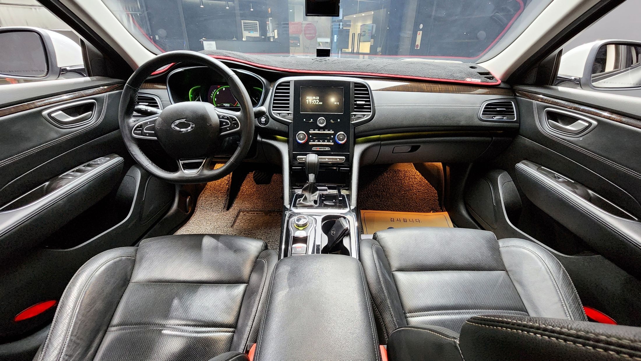 SAMSUNG SM6 2016