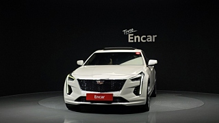 CADILLAC CT6 2019