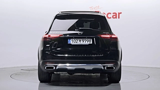 MERCEDES BENZ GLE-CLASS W167 2024