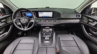 MERCEDES BENZ GLE-CLASS W167 2024