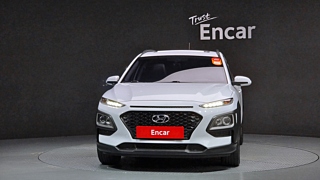 HYUNDAI KONA 2017