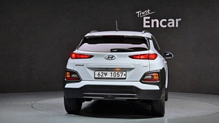 HYUNDAI KONA 2017