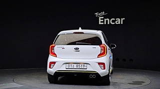 KIA MORNING JA 2017