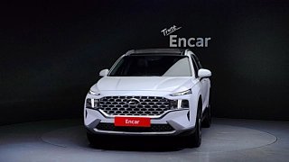 HYUNDAI SANTAFE 2020