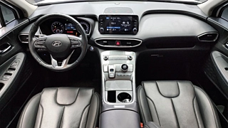 HYUNDAI SANTAFE 2020