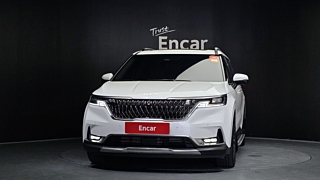 KIA CARNIVAL 2023
