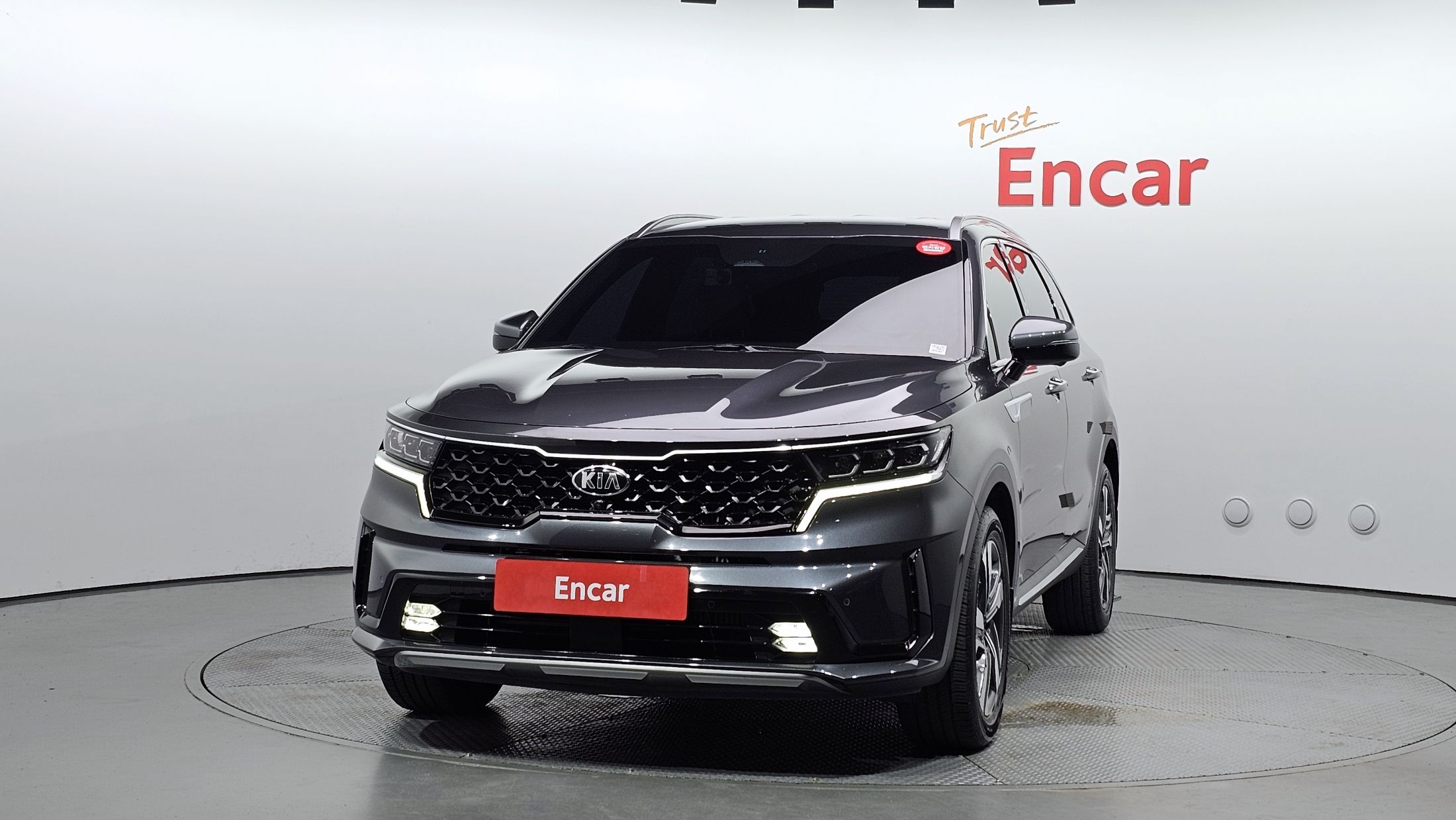 KIA SORENTO 2020