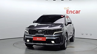 KIA SORENTO 2020