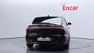 HYUNDAI GRANDEUR IG HYBRID 2021