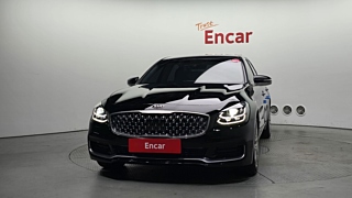 KIA K9 2021