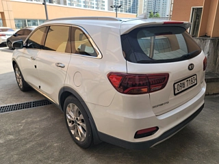 KIA SORENTO 2018