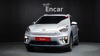 KIA NIRO EV 2021