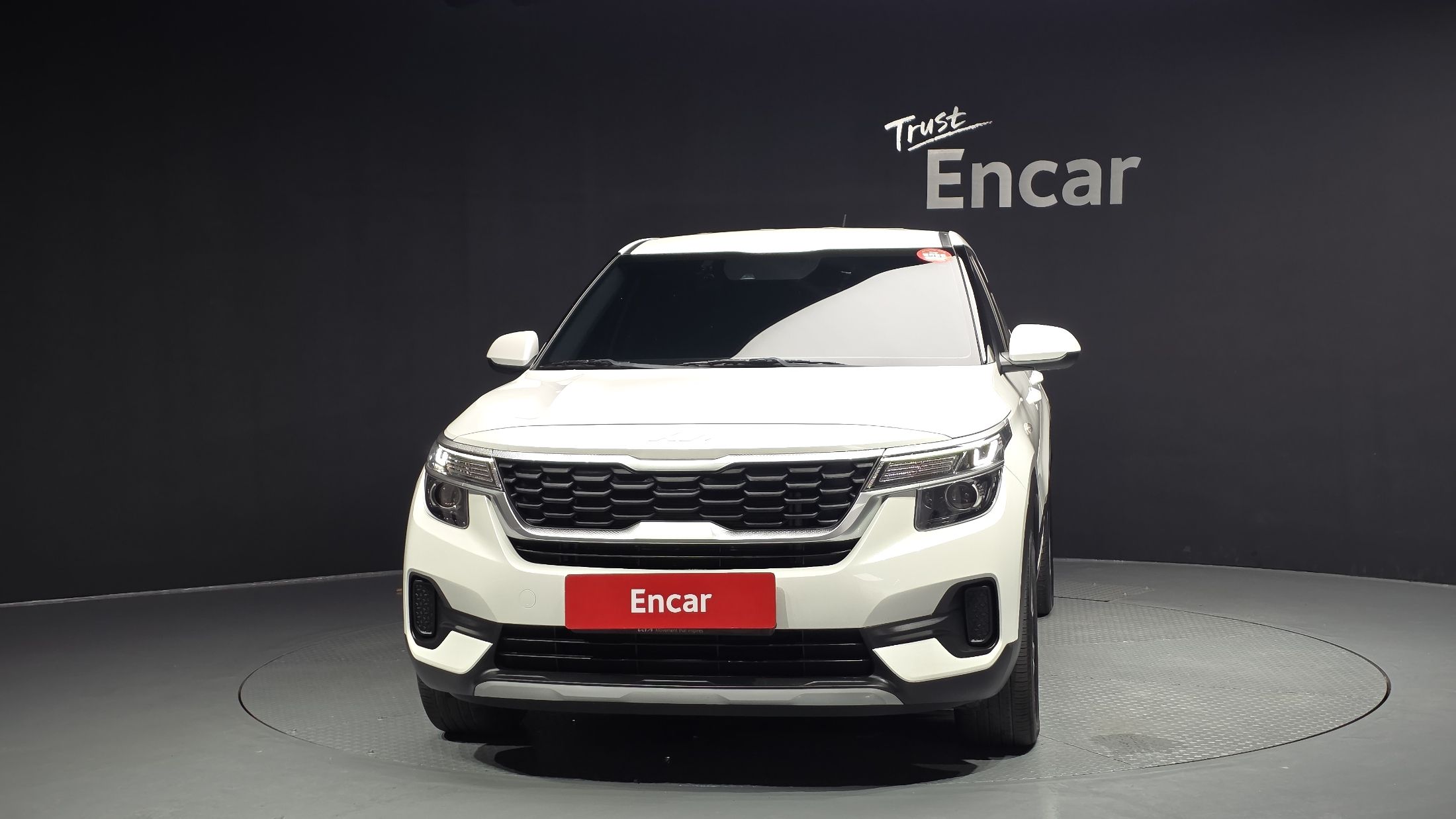 KIA SELTOS 2022