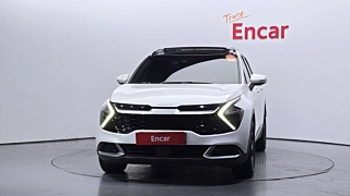 KIA SPORTAGE 2021