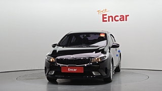 KIA K3 2016