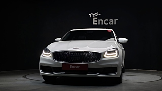 KIA K9 2019