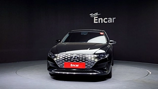 HYUNDAI GRANDEUR IG 2021