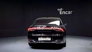 HYUNDAI GRANDEUR IG 2021