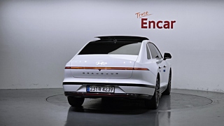 HYUNDAI GRANDEUR HYBRID GN7 2023