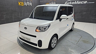 KIA RAY 2021