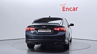 DAEWOO MALIBU  2.0 Turbo Premier 2021