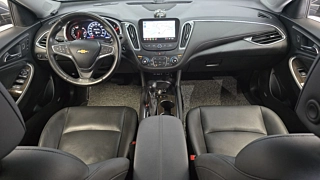 DAEWOO MALIBU  2.0 Turbo Premier 2021