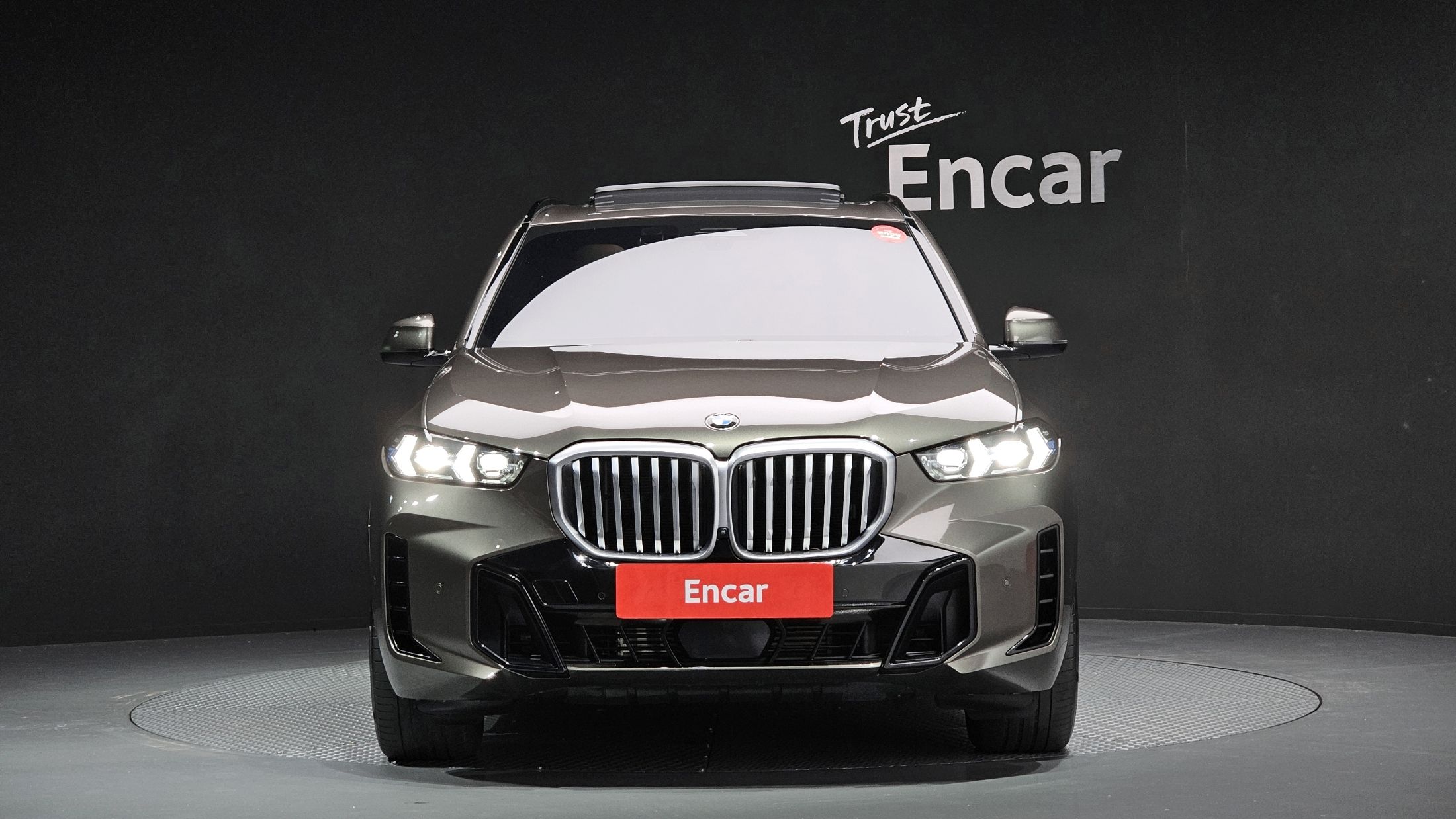 BMW X5 G05 2024