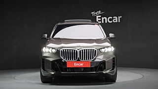 BMW X5 G05 2024