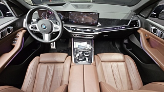 BMW X5 G05 2024