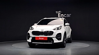 KIA SPORTAGE THE BOLD 2018