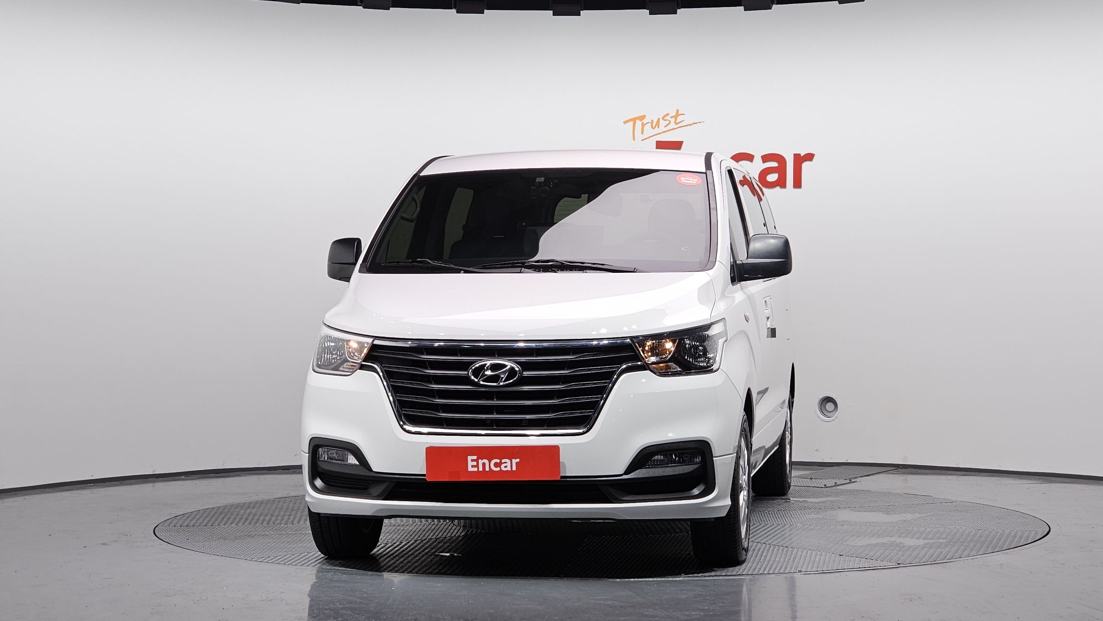 HYUNDAI STAREX GRAND 2020