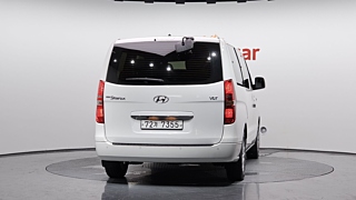 HYUNDAI STAREX GRAND 2020