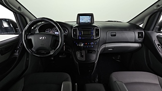 HYUNDAI STAREX GRAND 2020