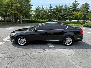 KIA K7 2013