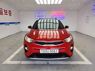 KIA STONIC 2019