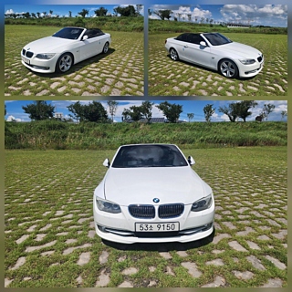 BMW 3-SERIES E90 2008