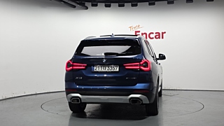BMW X3 G01 2023