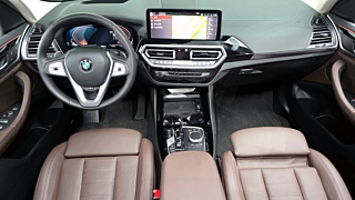 BMW X3 G01 2023