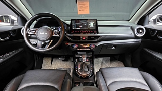 KIA K3 2022