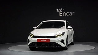 KIA K3 2022